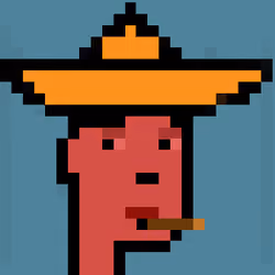 Los Mexicanos #84