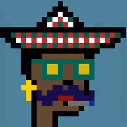 Los Mexicanos #13