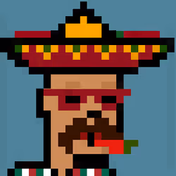 Los Mexicanos #19