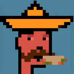 Los Mexicanos #12