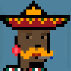 Los Mexicanos #86