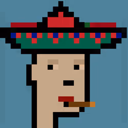 Los Mexicanos #143