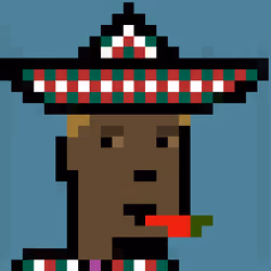 Los Mexicanos #66