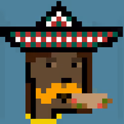 Los Mexicanos #128
