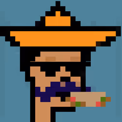 Los Mexicanos #14