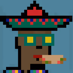 Los Mexicanos #15