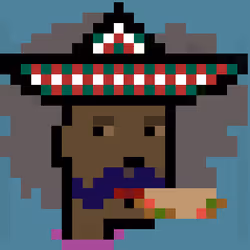 Los Mexicanos #132