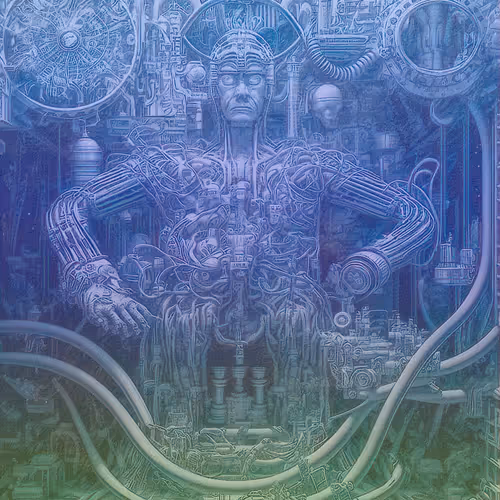 Artificial Friday Open Editions