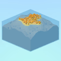 Lost Islands #922