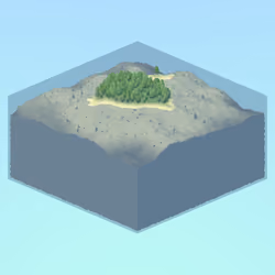 Lost Islands #924