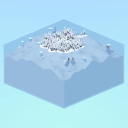 Lost Islands #774