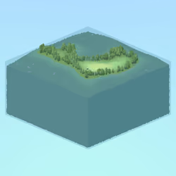 Lost Islands #169