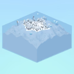 Lost Islands #995