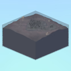 Lost Islands #116