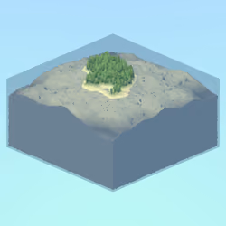 Lost Islands #940