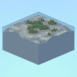 Lost Islands #777