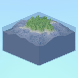 Lost Islands #942