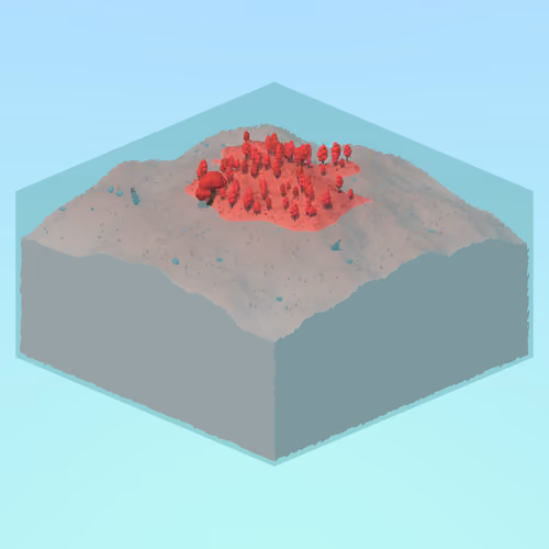 Lost Islands #138