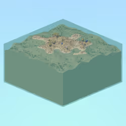 Lost Islands #632