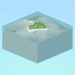 Lost Islands #916