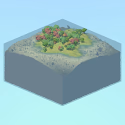 Lost Islands #178