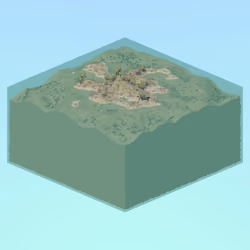 Lost Islands #467