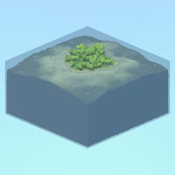 Lost Islands #886