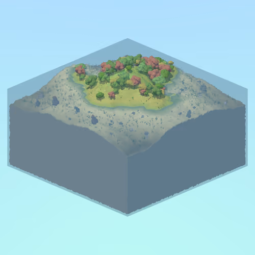 Lost Islands #941