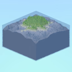 Lost Islands #576