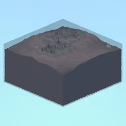 Lost Islands #168
