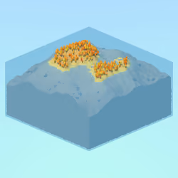 Lost Islands #466