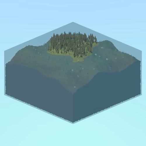 Lost Islands #132
