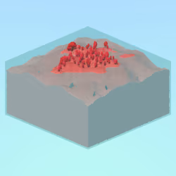 Lost Islands #344