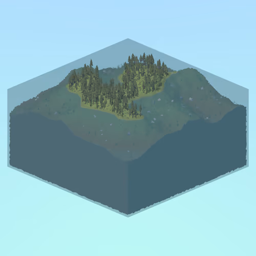 Lost Islands #429