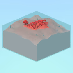 Lost Islands #880