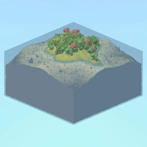 Lostislands V2