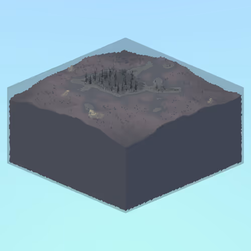 Lostislands V2