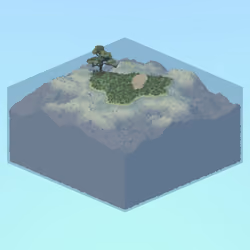 Lost Islands #569