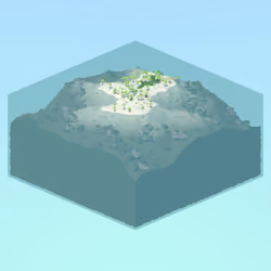 Lost Islands #578