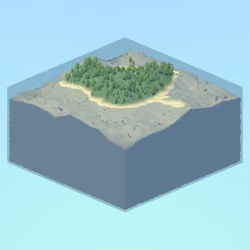Lost Islands #773