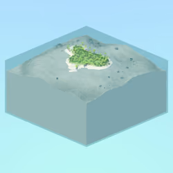 Lost Islands #179