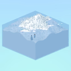 Lost Islands #993