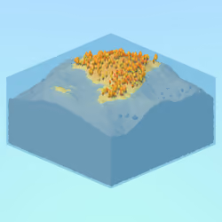 Lost Islands #882