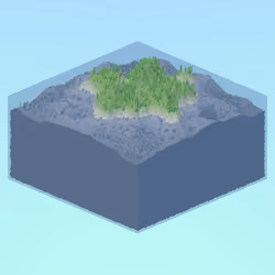 Lost Islands #348