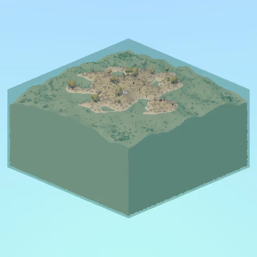Lostislands V2