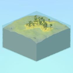 Lost Islands #1023