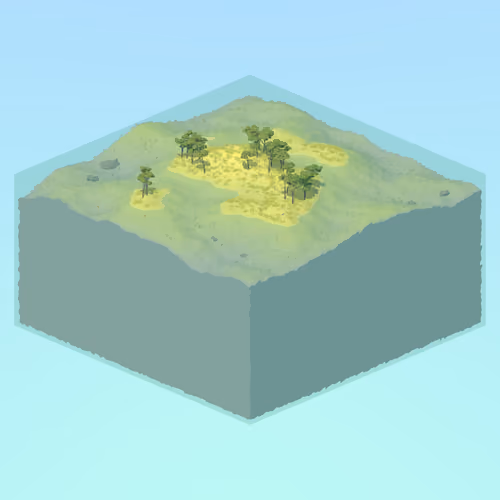Lost Islands #141