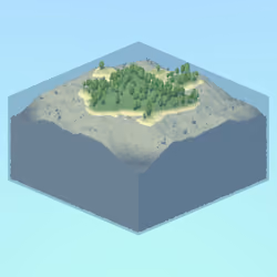 Lost Islands #465