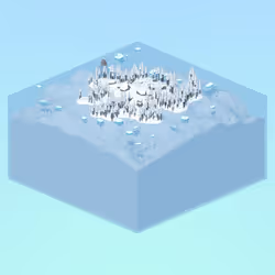Lost Islands #347