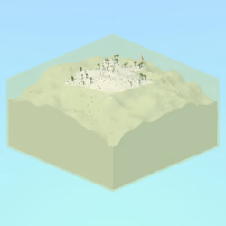 Lost Islands #923
